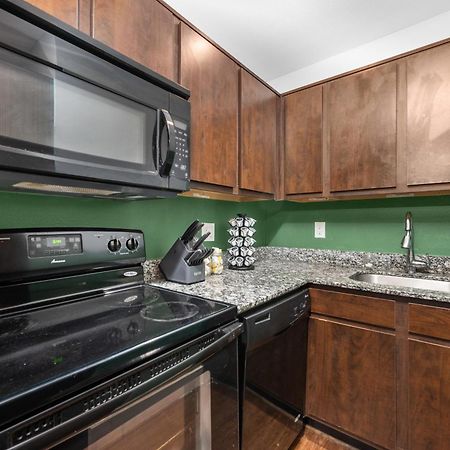 Rustic 1Br Apartment Near Medcenter-Uh-Nrg Houston Exterior foto