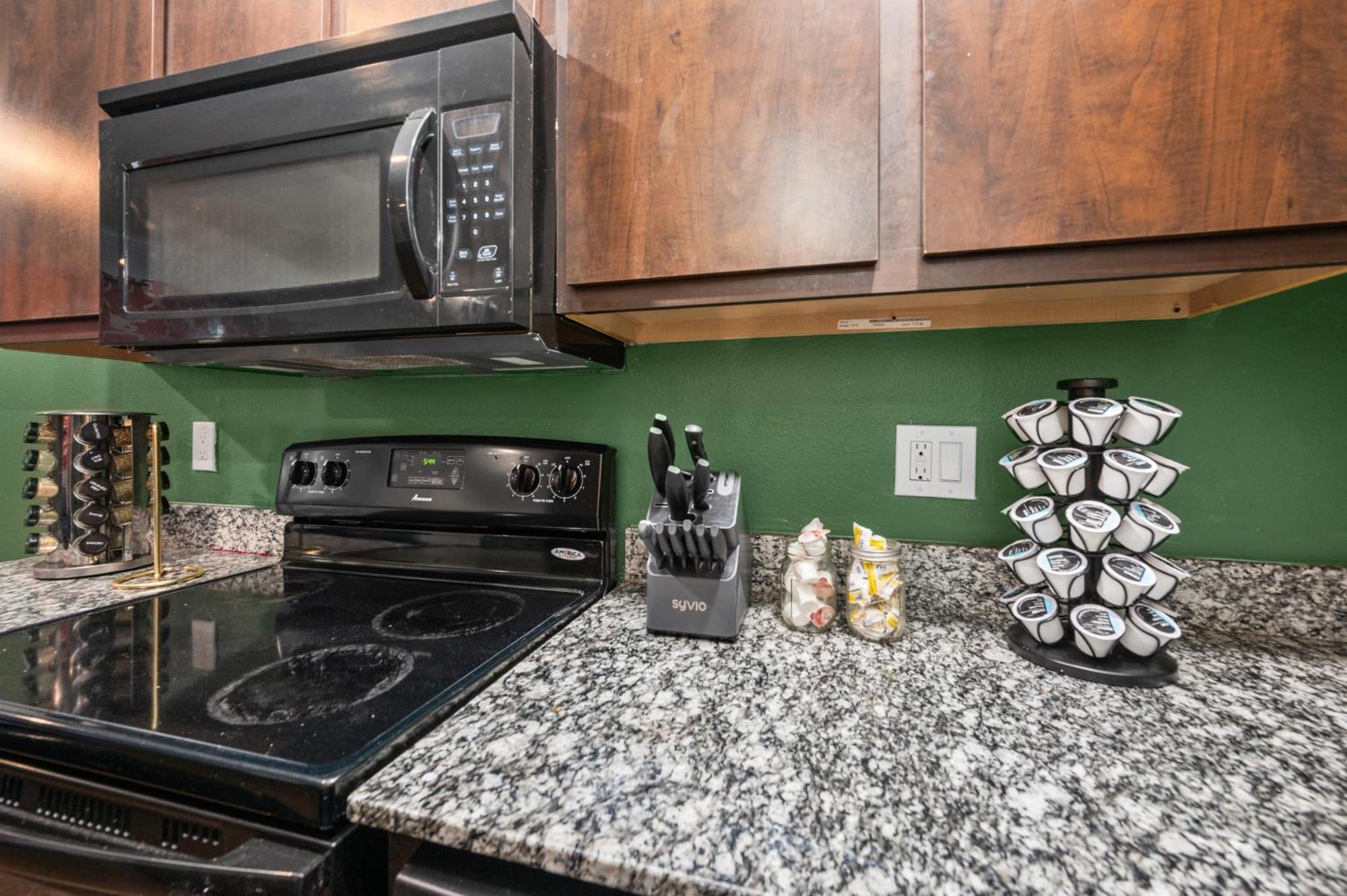 Rustic 1Br Apartment Near Medcenter-Uh-Nrg Houston Exterior foto